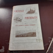 PINEROLO ED IL PINEROLESE 1912