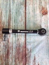 Manfrotto 244N Braccio singolo