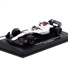 Modellino auto Spark 1:64