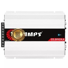 Taramps 800x4 amplificatore - ds,