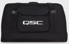 QSC K12 Tote Cover Nera per