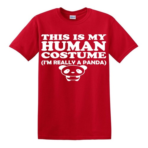 This human costume sono - this,