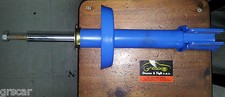 X 1 Ammortizzatore  Opel Corsa B 2a serie Tigra A Rinforzato Taratura Sport