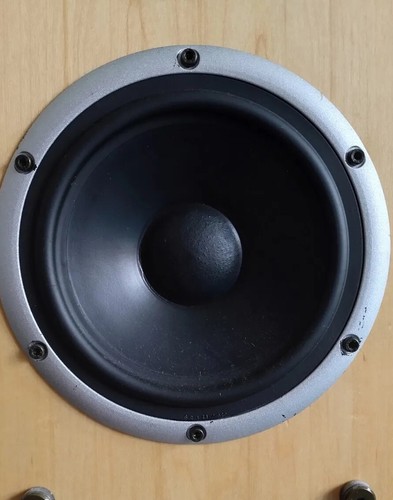 Woofer vifa tc18wg78 - woofer,