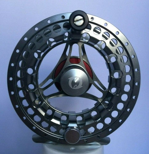 Moulinet mouche rivercraft - mouche,