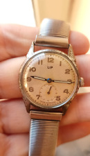 LIP 253 092 OROLOGIO VINTAGE DA UOMO MONTRE UHR WATCH RELOJ
