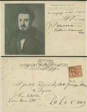 GIUSEPPE GIUSTI POETA