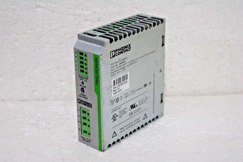 Alimentatore phoenix contact - phoenix,
