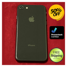 Apple iPhone 8 CDMA/GSM - 64