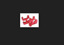 FR BULKHEAD ALUM TS-4E PD1142