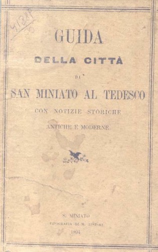 Piombanti giuseppe guida - piombanti,