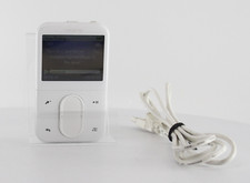 Creative Zen Vision:M Lettore MP3 e video 30 GB - Bianco (ZVM30EFWH)