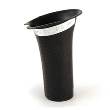 Collettore VHM in carbonio PER KTM 350 EXC-F (17-23)