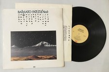 FRANCO BATTIATO - L’ARCA DI