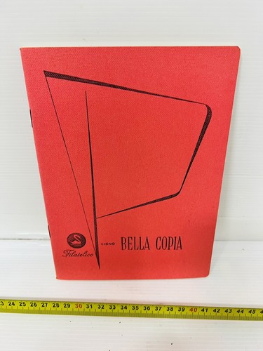 Quaderno scuola bella copia - quaderno,