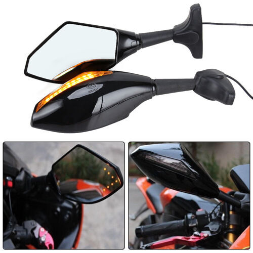 Specchietto retrovisore moto