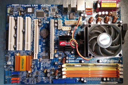 Asrock alivexfire esata2 02 - asrock, 1.02