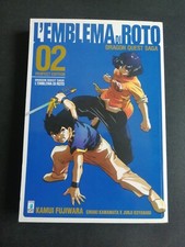 L'EMBLEMA DI ROTO PERFECT EDITION 2  EDIZIONI STAR COMICS 2015 EDICOLA!