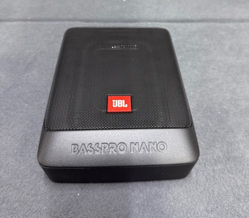 Jbl sotto sedile auto - jbl,
