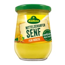 Audace senape extra cremosa