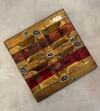 Vassoio Centrotavola Quadrato