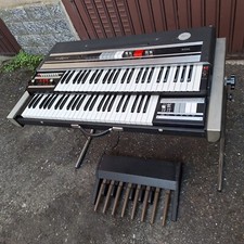 Tastiera - Organo - Armon AR 492 S - Funzionante