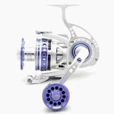 Mulinello da Pesca CAMEKOON