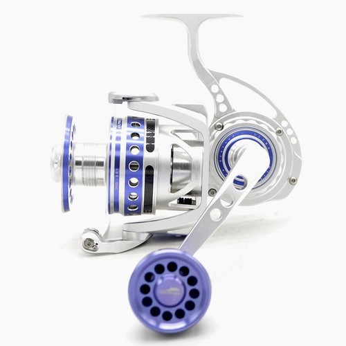 Mulinello pesca camekoon - da,