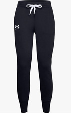 Pantaloni Under Armour originali taglia XS DONNA Jogger Fitted