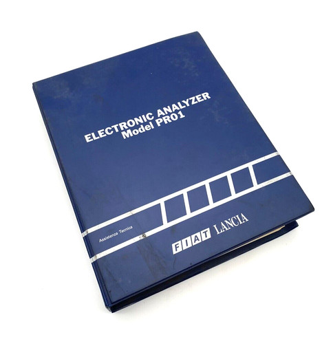 Manuale assistenza tecnica - manuale,
