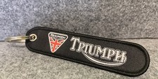 Pezzo portachiavi triumph - 1,