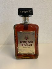 Amaretto Disaronno Originale
