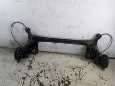 B000768280 REAR AXLE BRIDGE