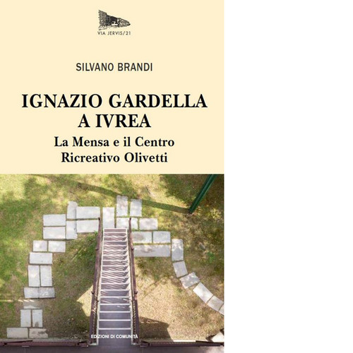 Ignazio gardella ivrea di - gardella,
