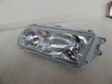 FANALE ANTERIORE LATO GUIDA NUOVO NISSAN PRIMERA 100-24551 A 2 PARABOLE