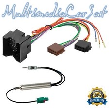 Cavi autoradio antenna - cavi,