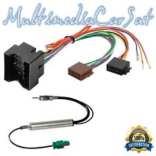 Cavi Autoradio Antenna Volkswagen T5 Multivan ‘04>’15 Golf V (Plus-Eon) ‘04 4775