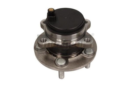 Kit cuscinetti ruota maxgear - cuscinetti,