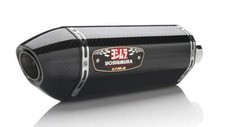 Yoshimura Scarico Carbon R77