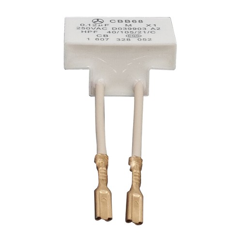 Suppression filter pour bosch - suppression,