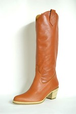 SCARPE DONNA STIVALI TEXANI