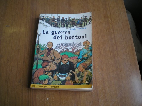 Ragazzi guerra dei - ragazzi,