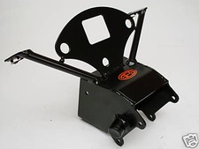 YAMAHA R6 (08-16) CINTURINO OROLOGIO CARENATURA CORSA. FBY012.