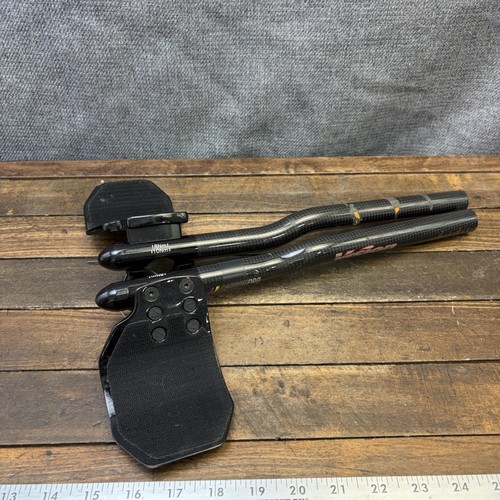 Vision carbonpro aerobar clip - aerobar,