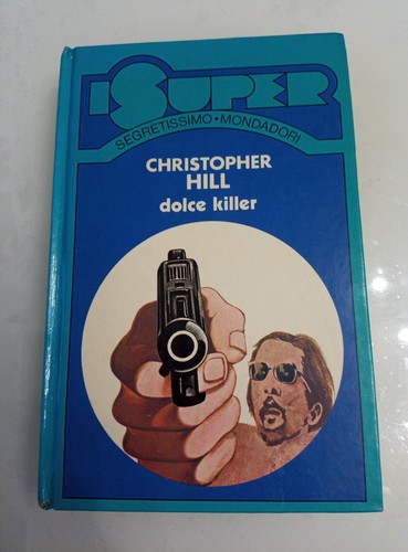 Dolce killer christopher - killer,