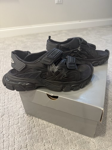 Balenciaga sandali track - sandali,