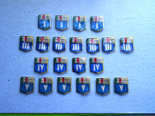 stemmi vintage scuola