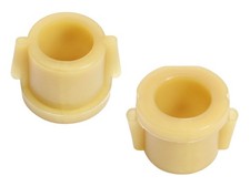 2x Presa Per Collegamento