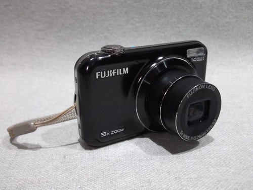 Fujifilm finepix jx300 14mp - fujifilm,