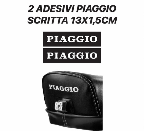 Kit pezzi adesivi - 2,